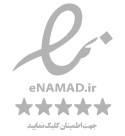نماد اعتماد الکترونیکی ترحیم ساز